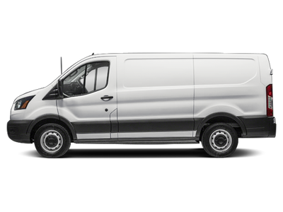 2023 Ford Transit Van T-250 Low Roof Slide Base