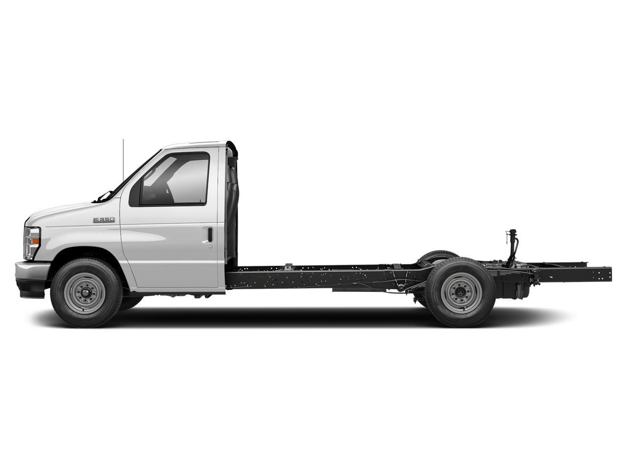 2024 Ford Econoline E350 Super Duty Base