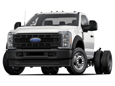 2024 Ford F-550 F Series Super Duty w/ Century 10S Carrier