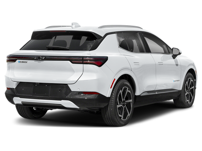 2026 Chevrolet Equinox EV LT 1 PCY