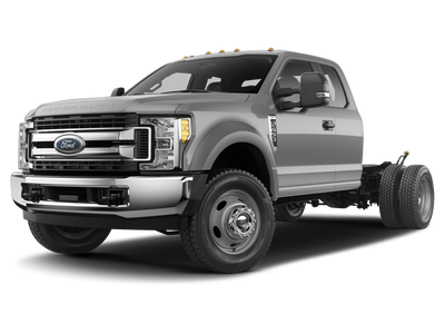 2019 Ford F-450 F Series Super Duty XL with a Jerr-Dan MPL-NG