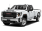 2024 GMC Sierra 2500 8' Knapheide Service Body