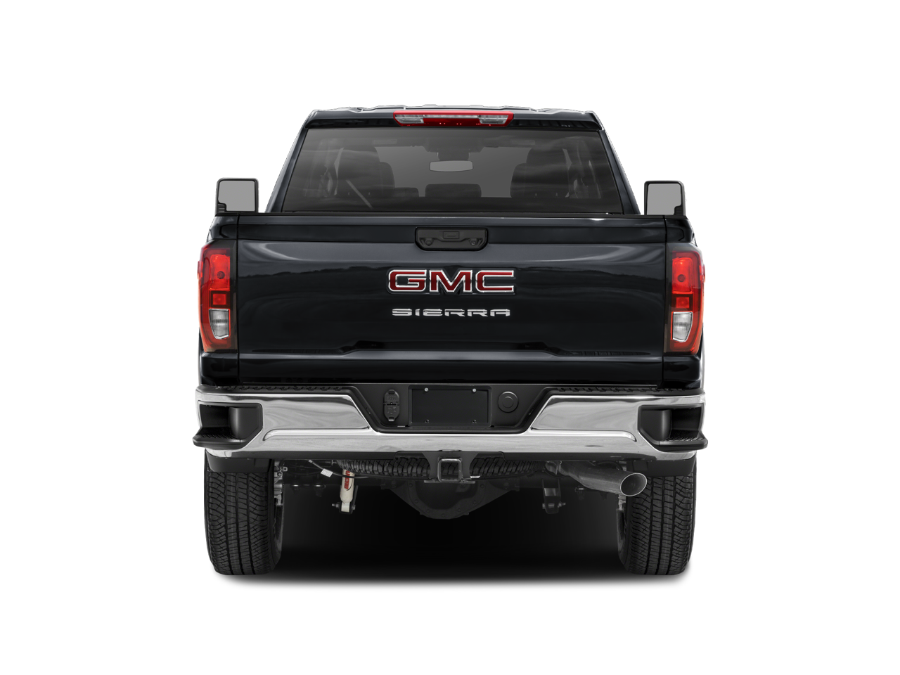 2025 GMC Sierra 3500 Base