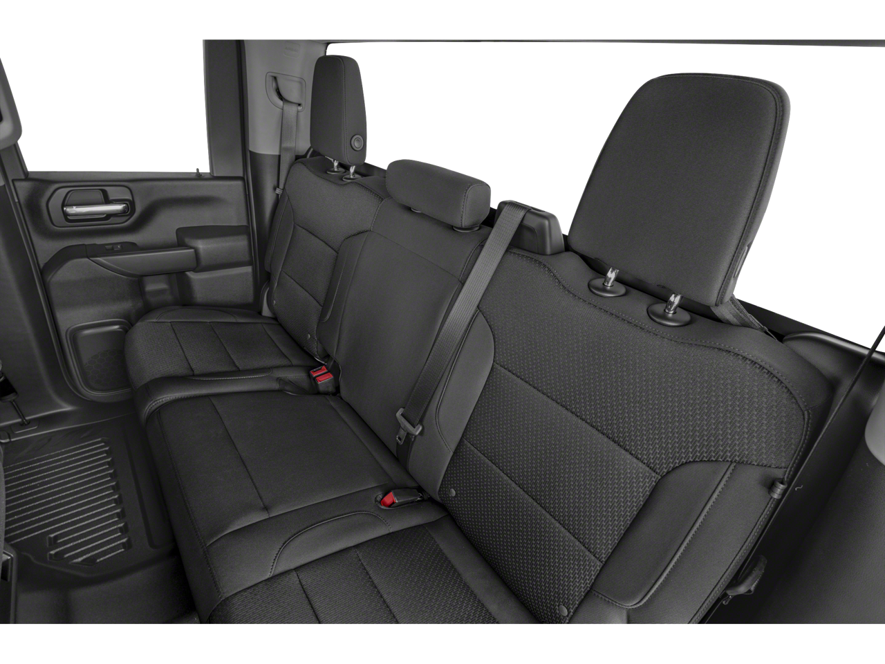 2026 GMC Sierra 2500 Base