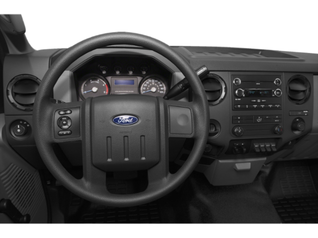 2013 Ford F-550 F Series Super Duty SUPER DUTY