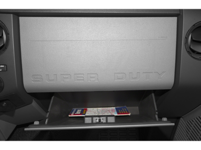 2013 Ford F-550 F Series Super Duty SUPER DUTY