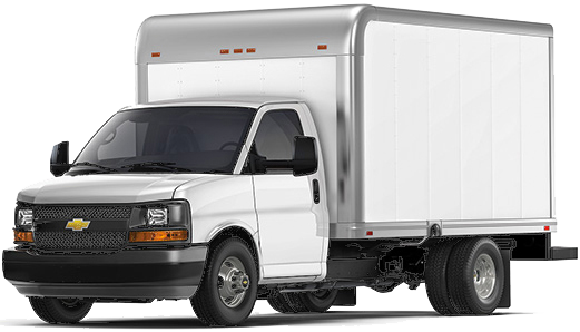 Box Trucks