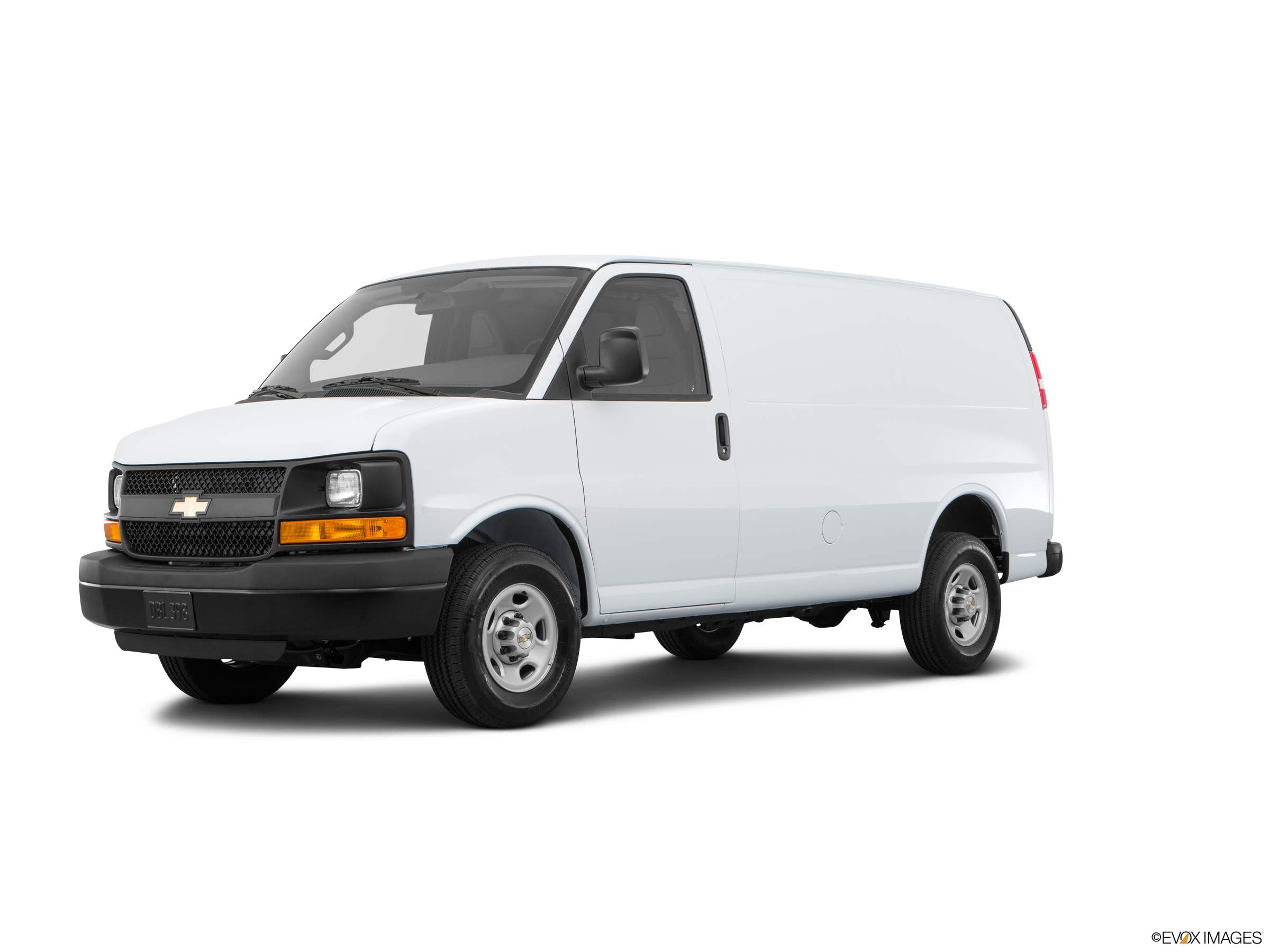 Cargo Vans