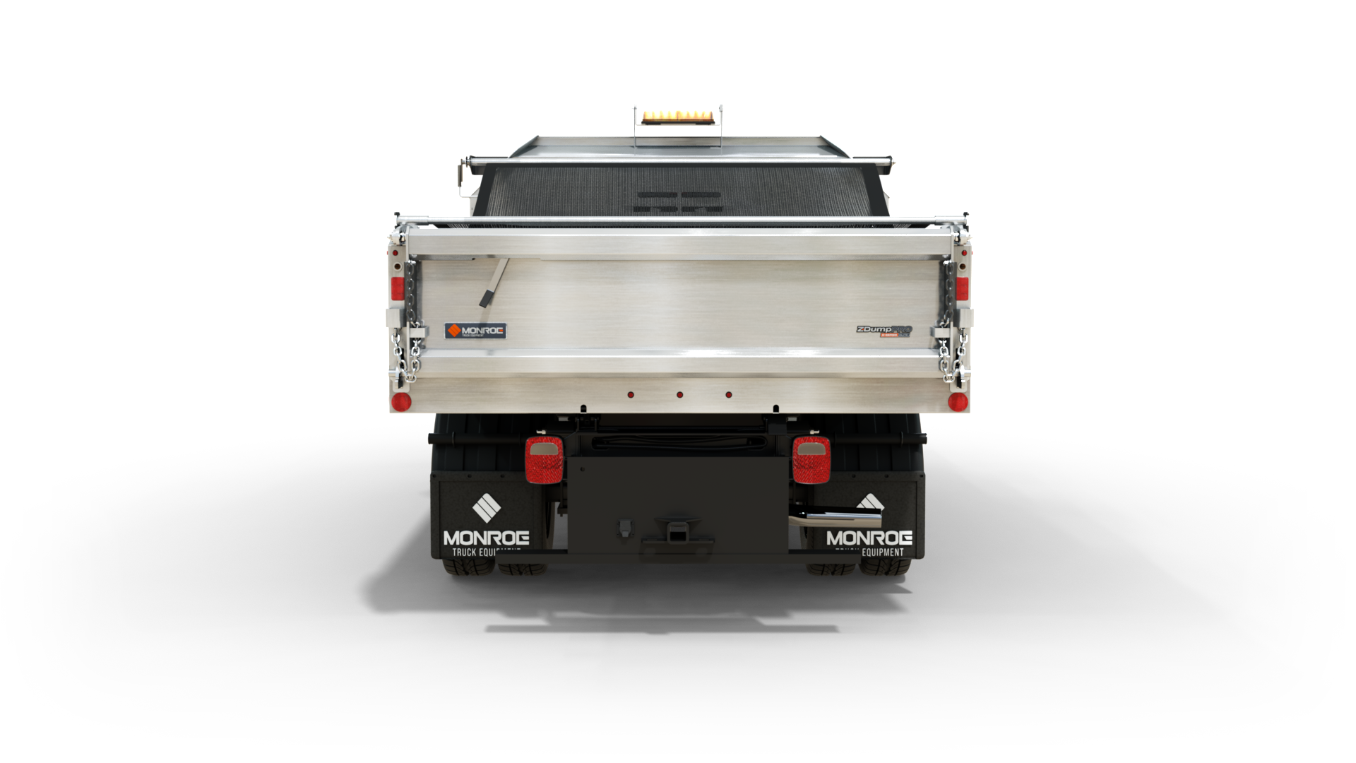 Dump Trucks