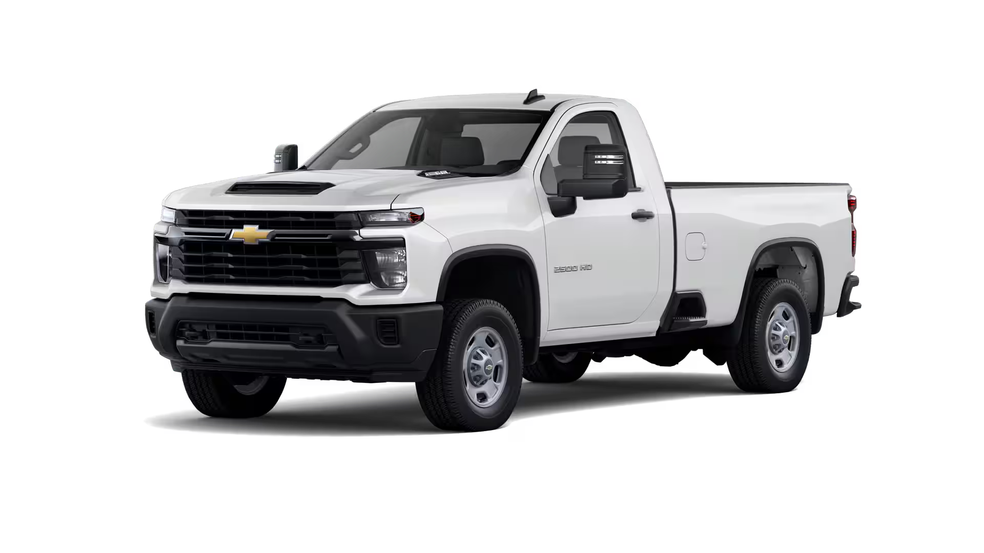 Pickup Trucks