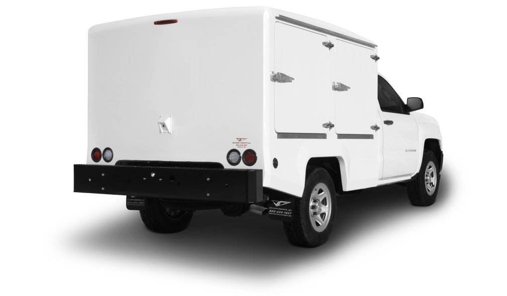 Refrigerated Trucks