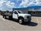 2024 Ford F-600 w/ Century 10S Carrier
