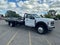 2024 Ford F-600 4X4 WITH A CENTURY 19.5' STEEL CARRIER