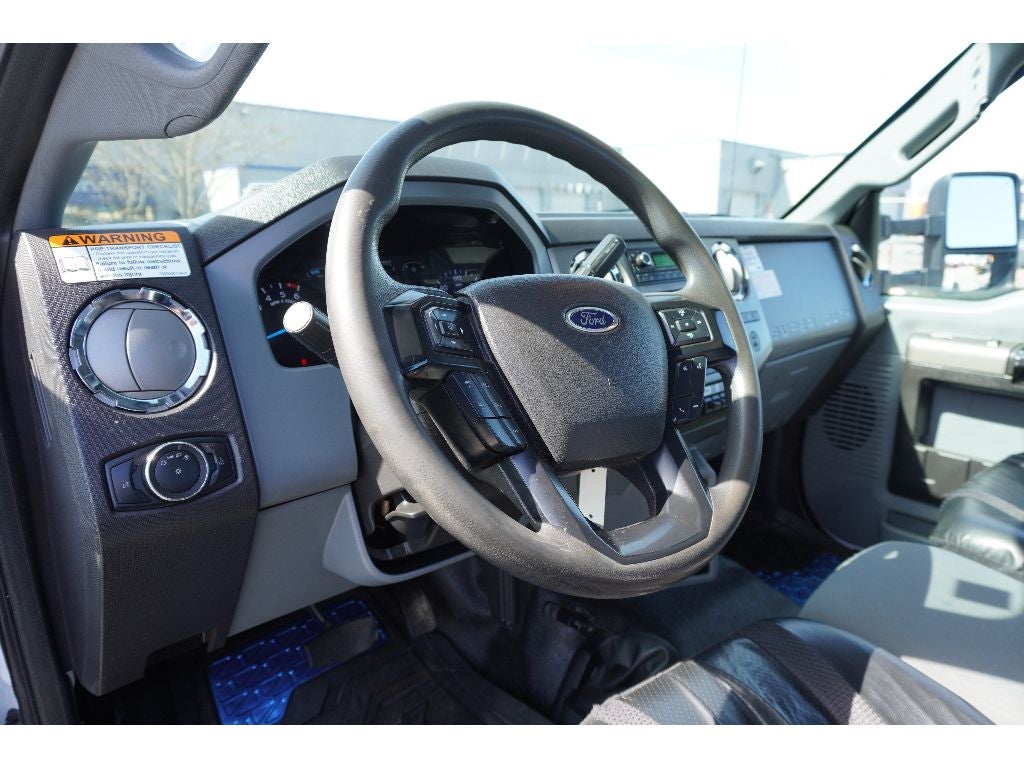 2023 Ford F-650 WITH A 22' ALUMINUM CARRIER