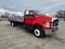 2024 Ford F-650 CALIFORNIA COMPLIANT CENTURY 21' STEEL