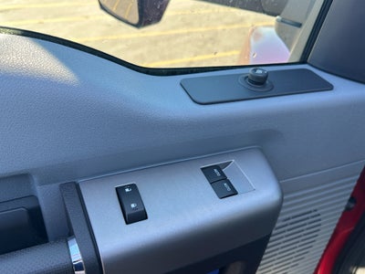 2024 Ford F-650 CALIFORNIA COMPLIANT CENTURY 21.5' STL