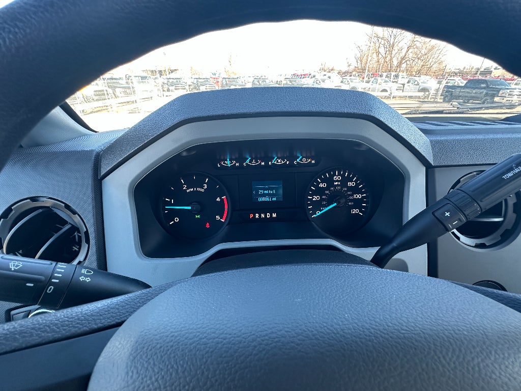 2024 Ford F-650 CALIFORNIA COMPLIANT CENTURY 21.5' STL