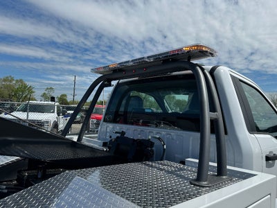 2024 Ford F-450 F Series Super Duty XL WITH A VULCAN 810