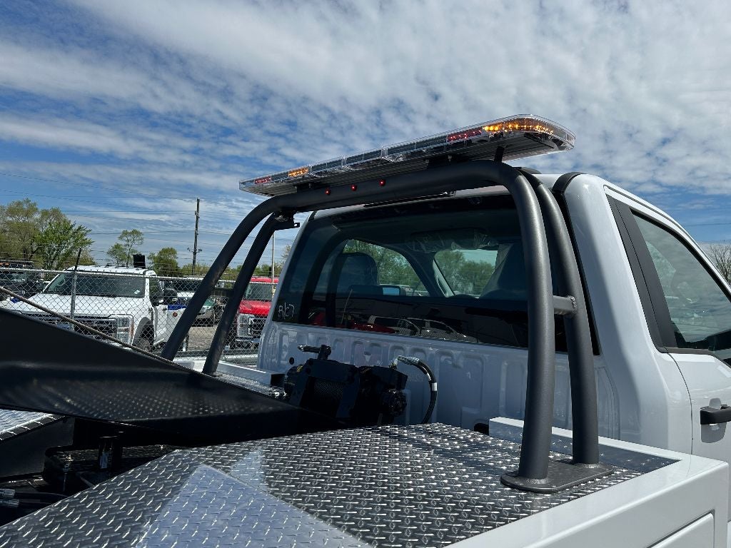 2024 Ford F-450 F Series Super Duty XL WITH A VULCAN 810