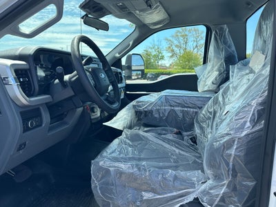 2024 Ford F-450 F Series Super Duty XL WITH A VULCAN 810