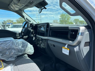 2024 Ford F-450 F Series Super Duty XL WITH A VULCAN 810