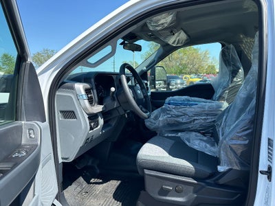 2024 Ford F-450 F Series Super Duty XL CALIFORNIA COMPLIANT VULCAN 810