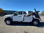 2024 Ford F-450 F Series Super Duty XL CALIFORNIA COMPLIANT VULCAN 810