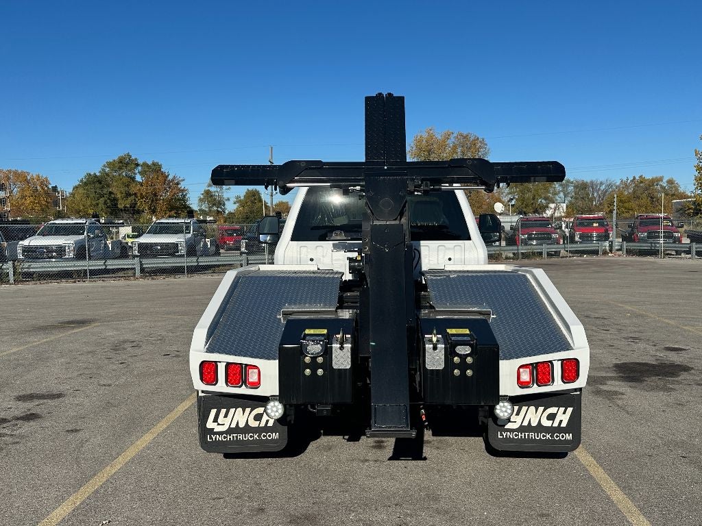 2024 Ford F-450 F Series Super Duty XL CALIFORNIA COMPLIANT VULCAN 810