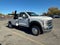 2024 Ford F-450 F Series Super Duty XL CALIFORNIA COMPLIANT VULCAN 810