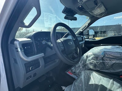 2024 Ford F-450 F Series Super Duty XL WITH A VULCAN 812