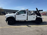 2024 Ford F-450 F Series Super Duty XL WITH A VULCAN 812