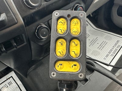 2019 Ford F-450 F Series Super Duty XL with a Jerr-Dan MPL-NG