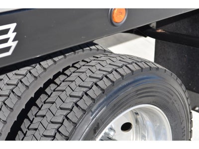 2020 Ford F-550 F Series Super Duty SUPER DUTY