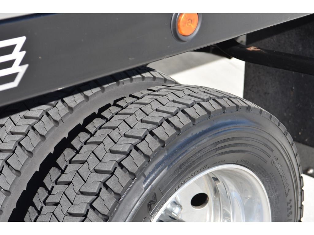 2020 Ford F-550 F Series Super Duty SUPER DUTY