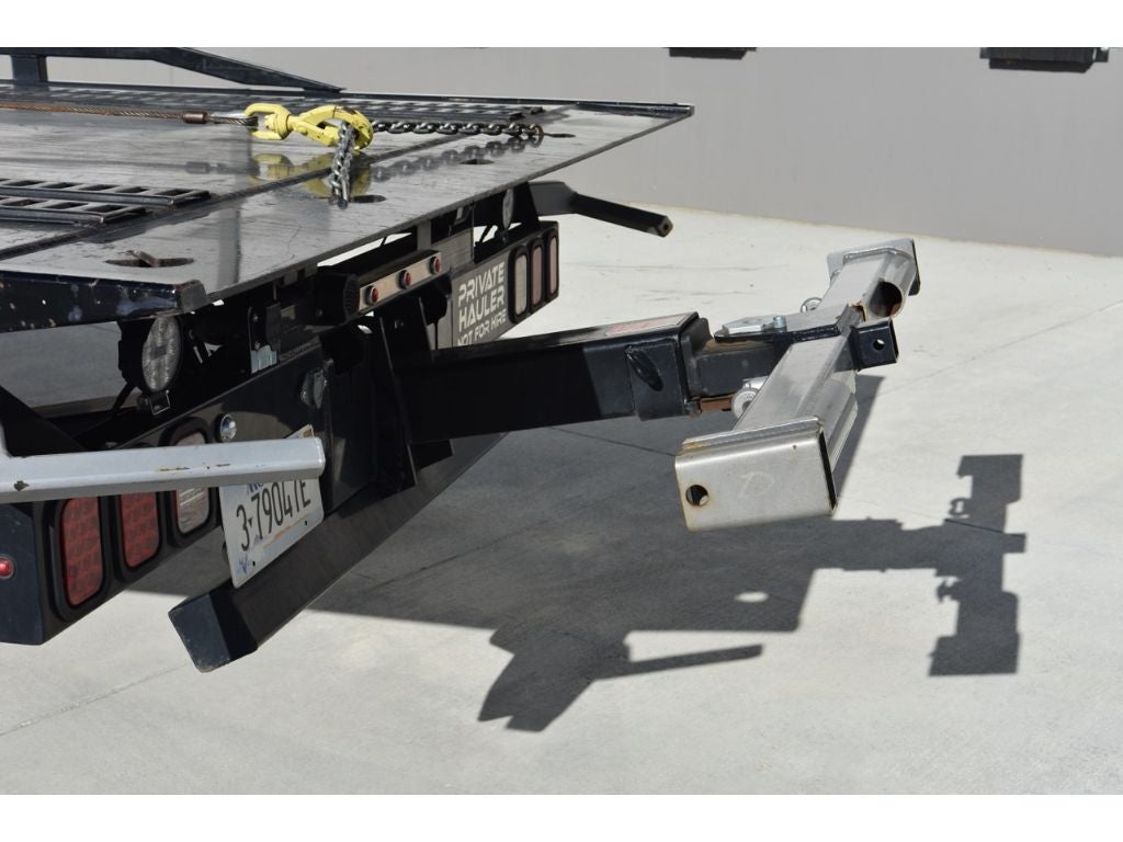 2020 Ford F-550 F Series Super Duty SUPER DUTY