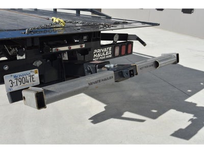 2020 Ford F-550 F Series Super Duty SUPER DUTY