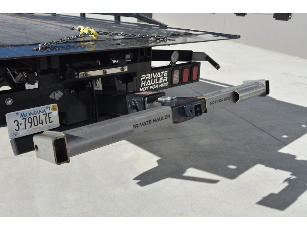 2020 Ford F-550 F Series Super Duty SUPER DUTY