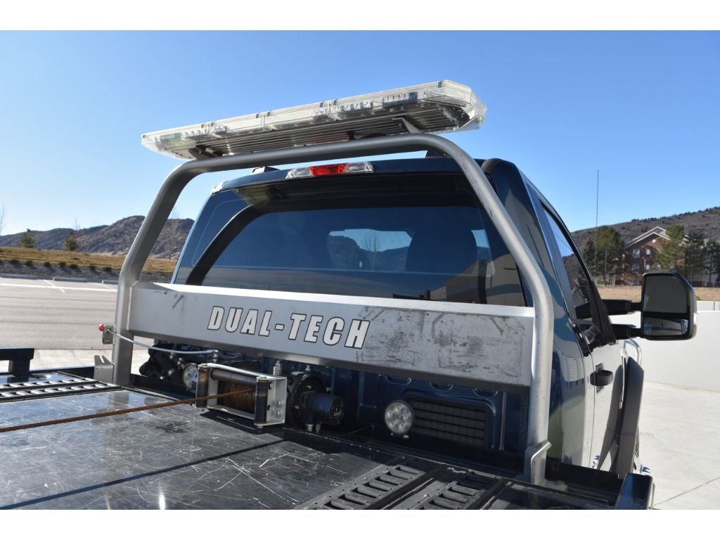 2020 Ford F-550 F Series Super Duty SUPER DUTY