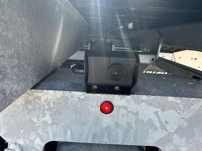 2024 Ford F-550 F Series Super Duty XL CENTURY 19.5' STEEL CARRIER