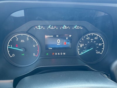 2023 Ford F-550 F Series Super Duty *CALIFORNIA COMPLIANT* CENTURY 19.5' ST