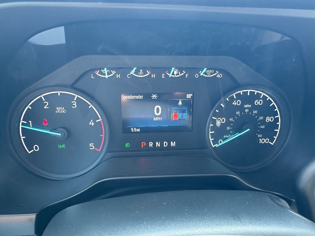 2023 Ford F-550 F Series Super Duty *CALIFORNIA COMPLIANT* CENTURY 19.5' ST