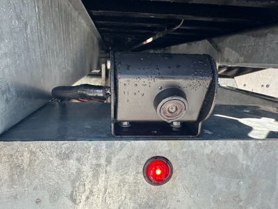 2024 Ford F-550 F Series Super Duty XLT WITH A 19.5' CENTURY STEEL