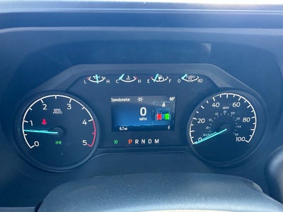 2024 Ford F-550 F Series Super Duty XLT WITH A 19.5' CENTURY STEEL