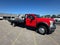2024 Ford F-550 F Series Super Duty XLT WITH A 19.5' CENTURY STEEL