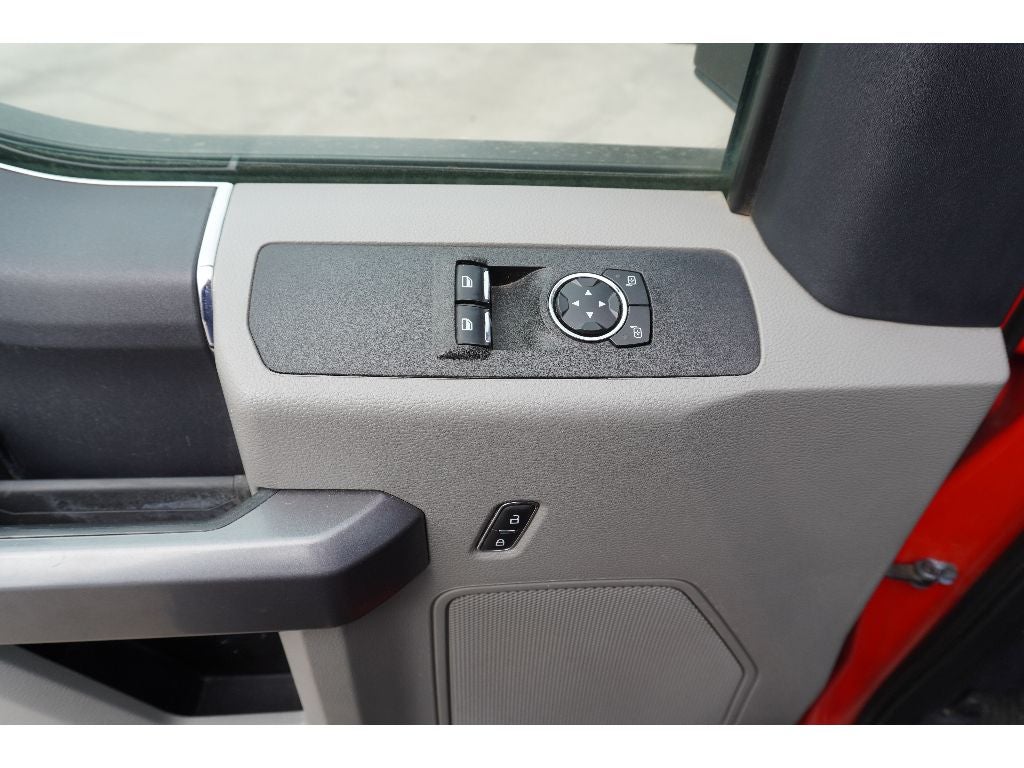 2022 Ford F-550 F Series Super Duty XLT