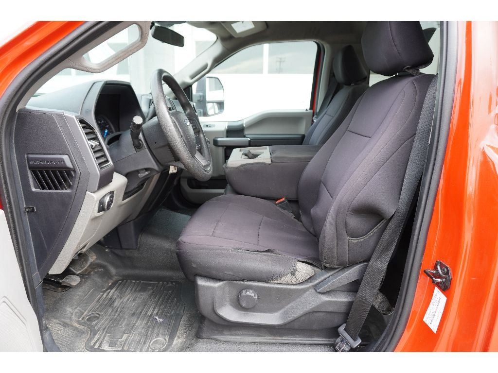 2022 Ford F-550 F Series Super Duty XLT