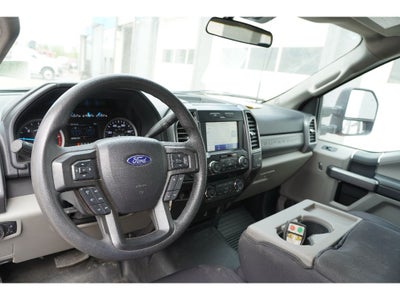 2022 Ford F-550 F Series Super Duty XLT