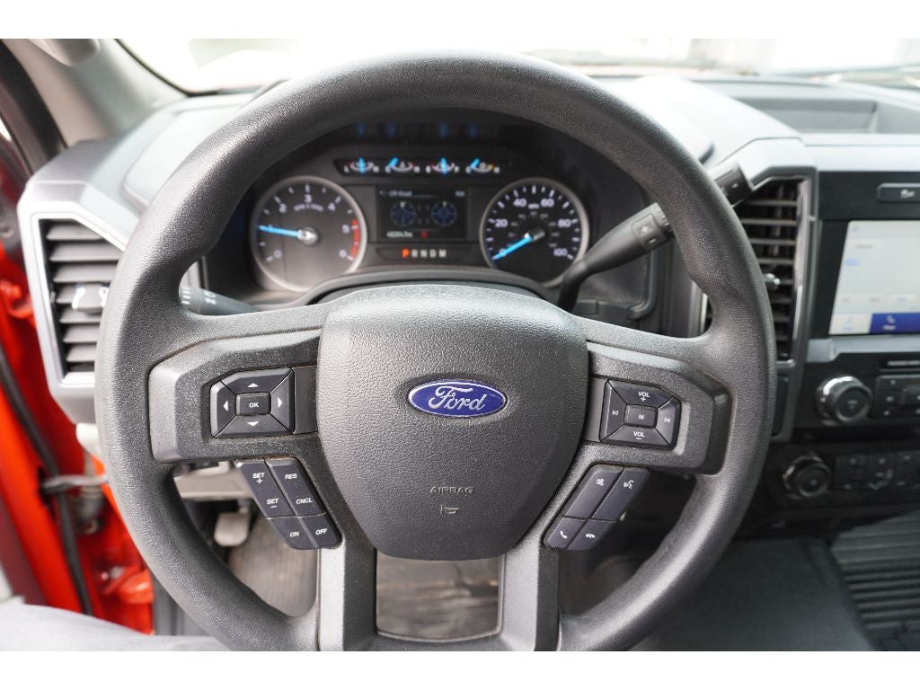 2022 Ford F-550 F Series Super Duty XLT