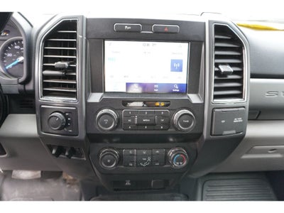 2022 Ford F-550 F Series Super Duty XLT