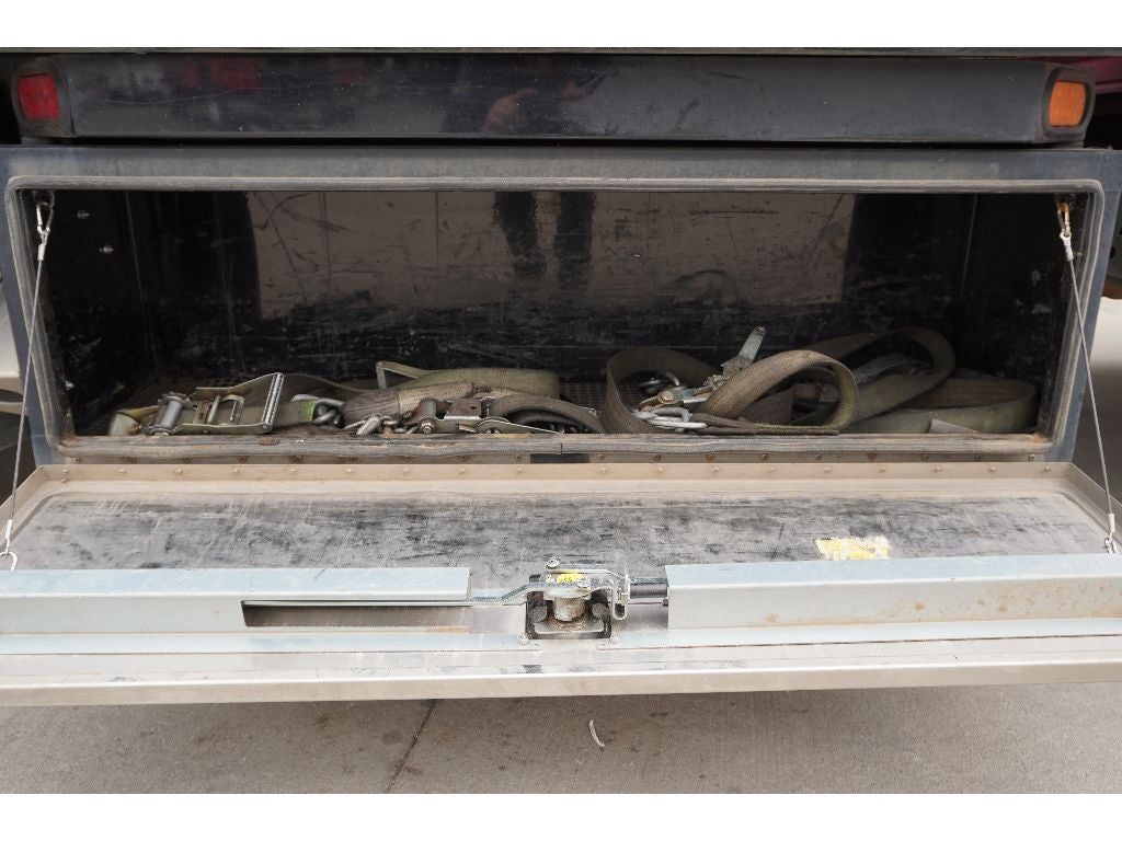 2022 Ford F-550 F Series Super Duty XLT